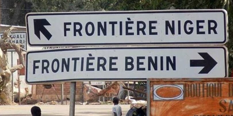 Fermeture de la Frontière Bénin-Niger : le Nigeria soulage les Voyageurs