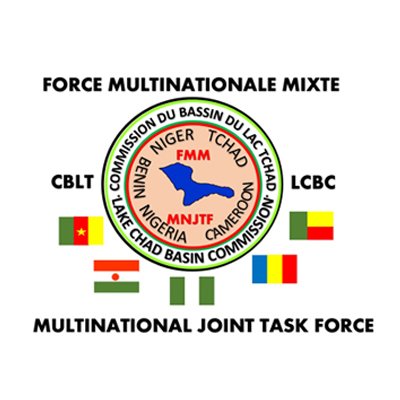Force multinationale mixte