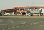 pénurie de kérosène à l'aéroport international de Bamako