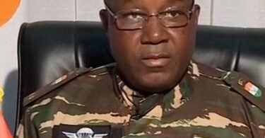 Attaque terroriste de Barsalogho Le Président Nigérien, présente ses Condoléances au BF