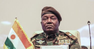 Lutte contre le Terrorisme-Niger, Un fichier national institué