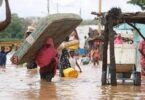 Niger Le tragique bilan des inondations