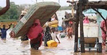 Niger Le tragique bilan des inondations