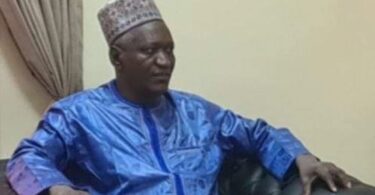 Niger Un léger remaniement ministériel