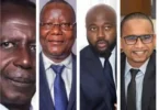 Quatre ministres du régime Bazoum libérés