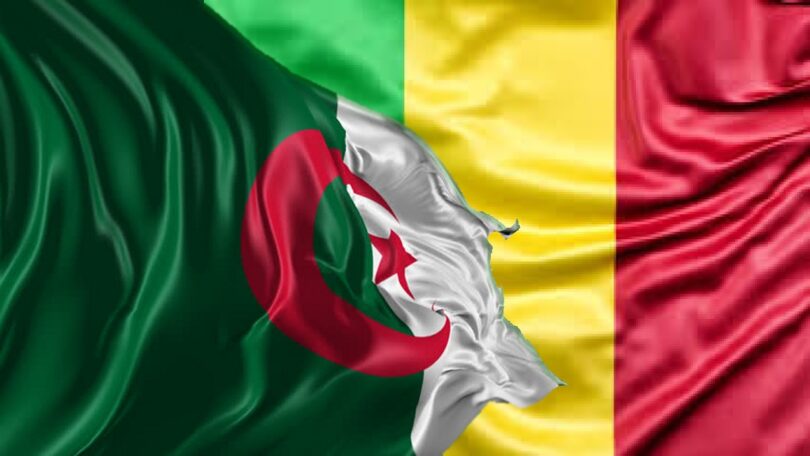 Algérie-Mali, une escalade de tensions sur fond de lutte contre le terrorisme