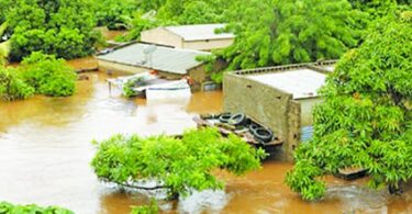 Inondations au Mali Les États-Unis mobilisent 74 millions de CFA pour venir en aide aux sinistrés