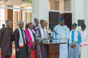 El Hadj Seydou Patrice DEMBÉLÉ, secrétaire général de l’AMSUNEEM