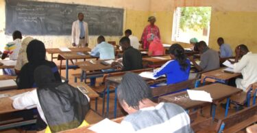 Inondation au Mali, Réhabilitation des salles de classe affectées