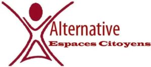 L'ONG Alternative Espace Citoyen