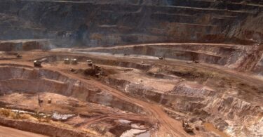 Mali Nationalisation d’une mine d’or à Kayes