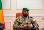 Mali, le Colonel Assimi Goïta promu Général d’Armée