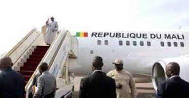 Procès avion présidentiel au Mali, un fiasco judiciaire