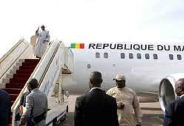 Procès avion présidentiel au Mali, un fiasco judiciaire