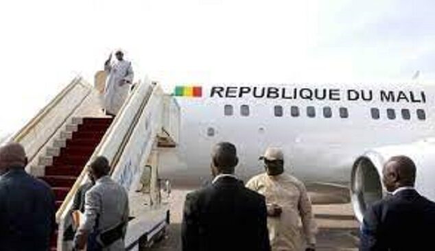 Procès avion présidentiel au Mali, un fiasco judiciaire