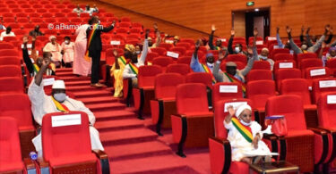 Tensions politiques au Mali la transition à l'épreuve