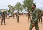 L'armée nigérienne découvre une cache d'armes à Tchirozérine